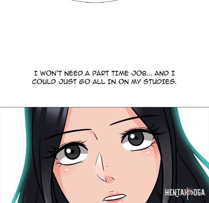 Extra Credit Extra Credit Chapter 93 - Page 67