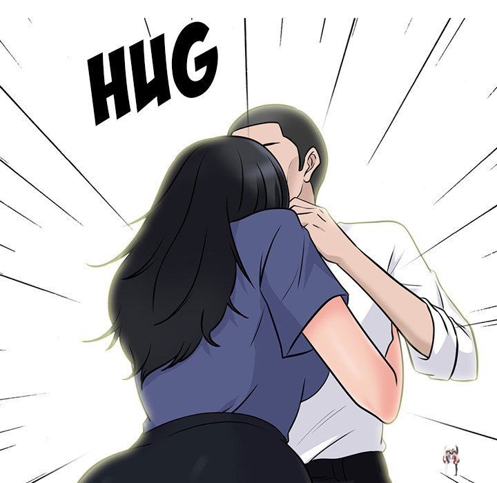 Extra Credit Extra Credit Chapter 93 - Page 71