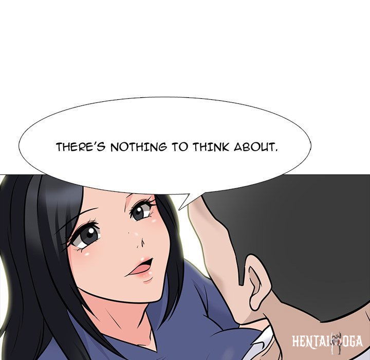 Extra Credit Extra Credit Chapter 93 - Page 73