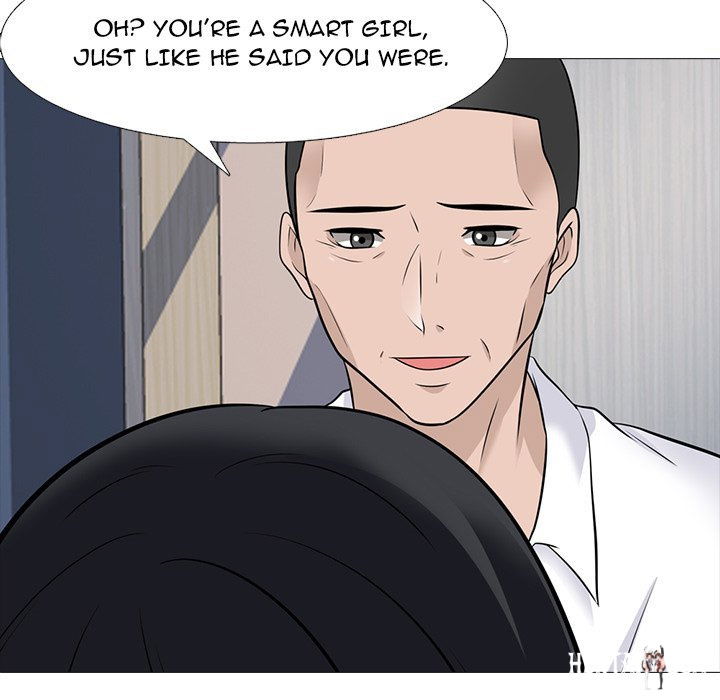 Extra Credit Extra Credit Chapter 93 - Page 75