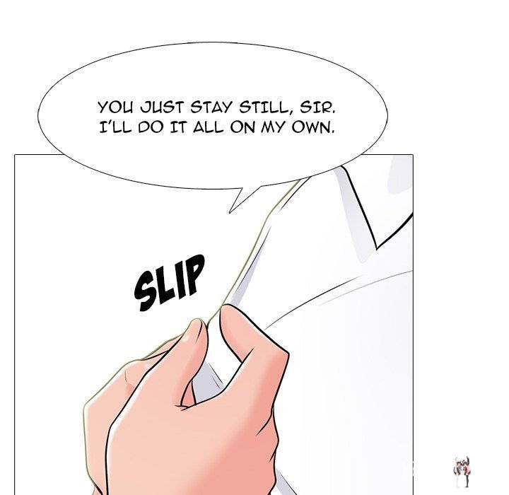 Extra Credit Extra Credit Chapter 93 - Page 76