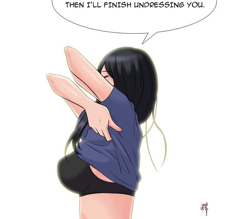 Extra Credit Extra Credit Chapter 93 - Page 81