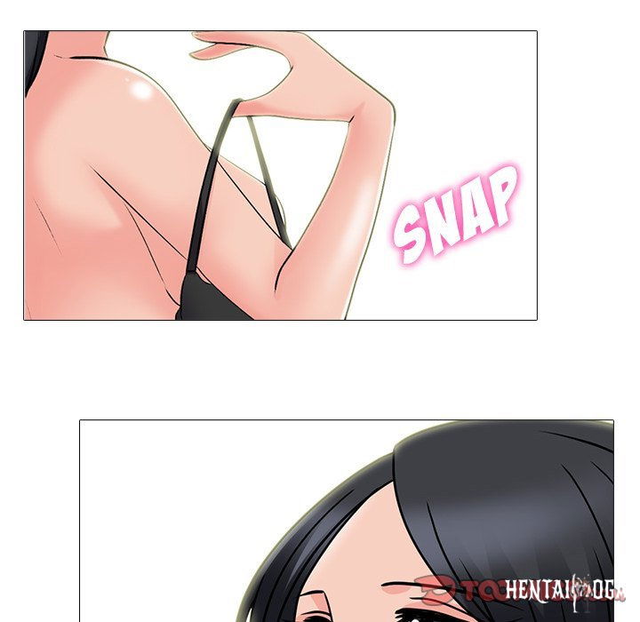 Extra Credit Extra Credit Chapter 93 - Page 86