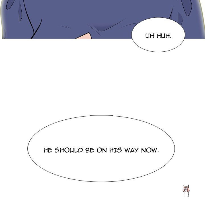 Extra Credit Extra Credit Chapter 93 - Page 9