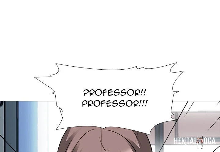 Extra Credit Extra Credit Chapter 94 - Page 1