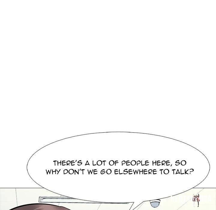 Extra Credit Extra Credit Chapter 94 - Page 10