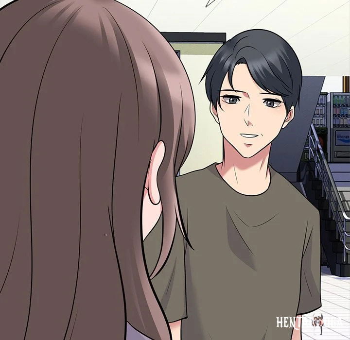 Extra Credit Extra Credit Chapter 94 - Page 11