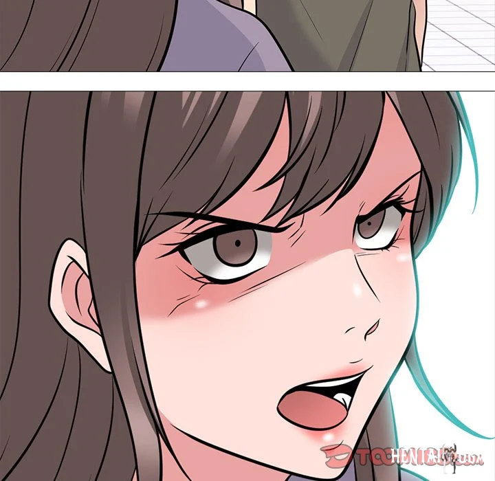 Extra Credit Extra Credit Chapter 94 - Page 12