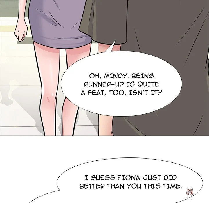 Extra Credit Extra Credit Chapter 94 - Page 19