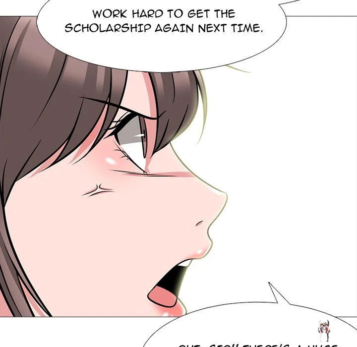 Extra Credit Extra Credit Chapter 94 - Page 20