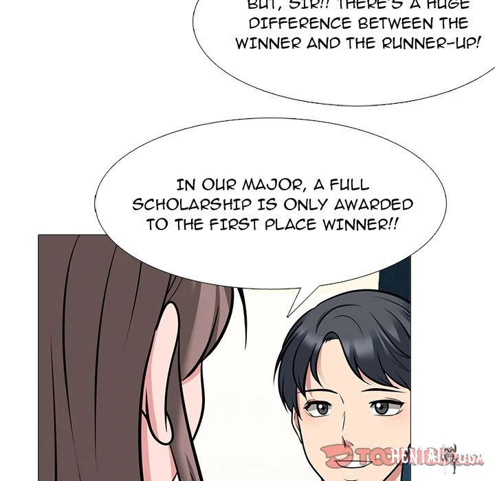 Extra Credit Extra Credit Chapter 94 - Page 21