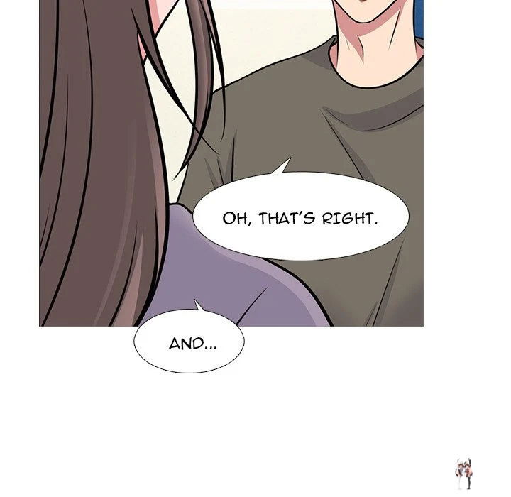 Extra Credit Extra Credit Chapter 94 - Page 22