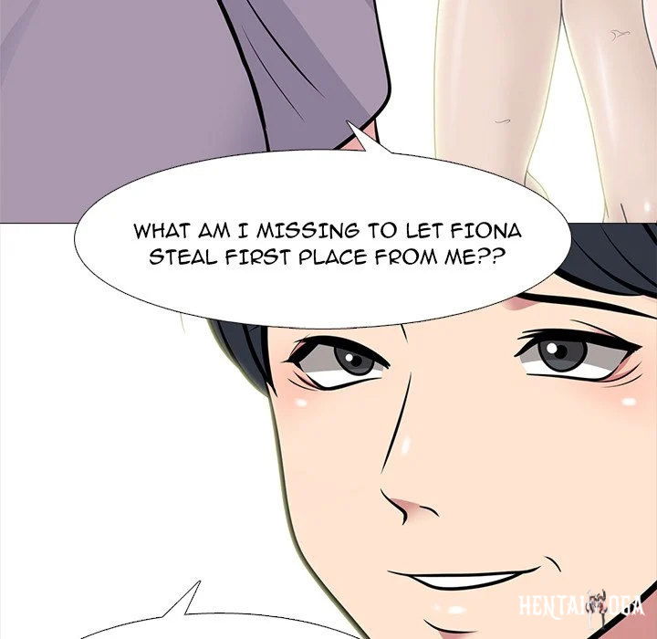 Extra Credit Extra Credit Chapter 94 - Page 25