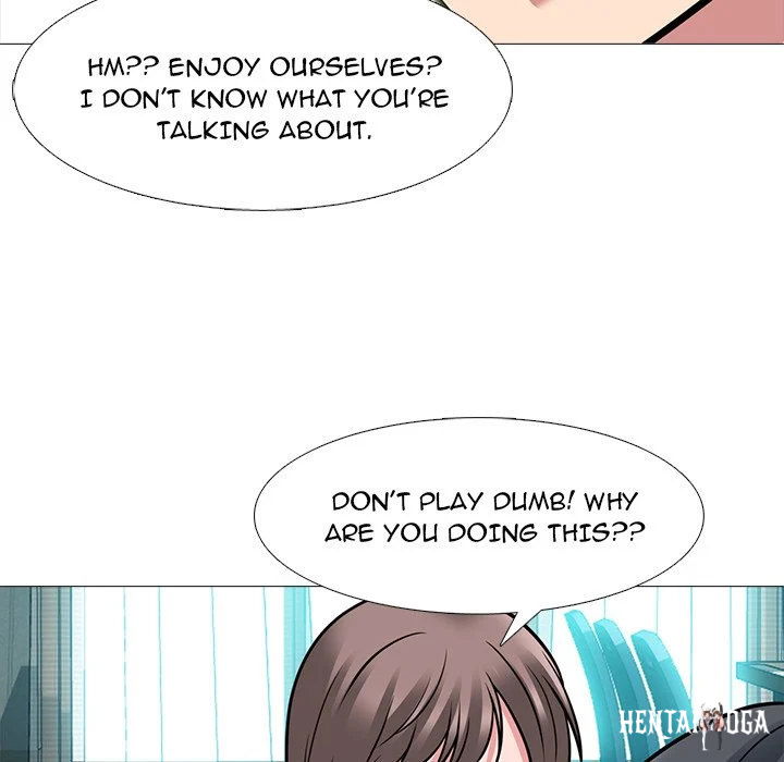 Extra Credit Extra Credit Chapter 94 - Page 26