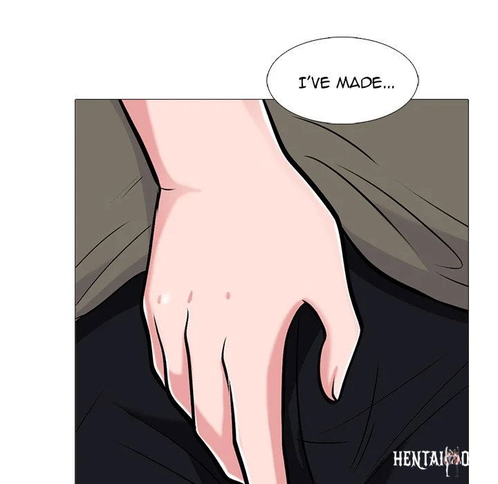 Extra Credit Extra Credit Chapter 94 - Page 28