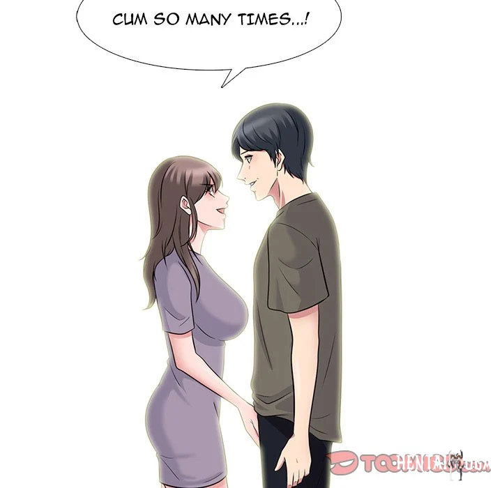 Extra Credit Extra Credit Chapter 94 - Page 30