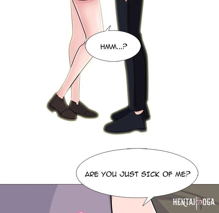 Extra Credit Extra Credit Chapter 94 - Page 31