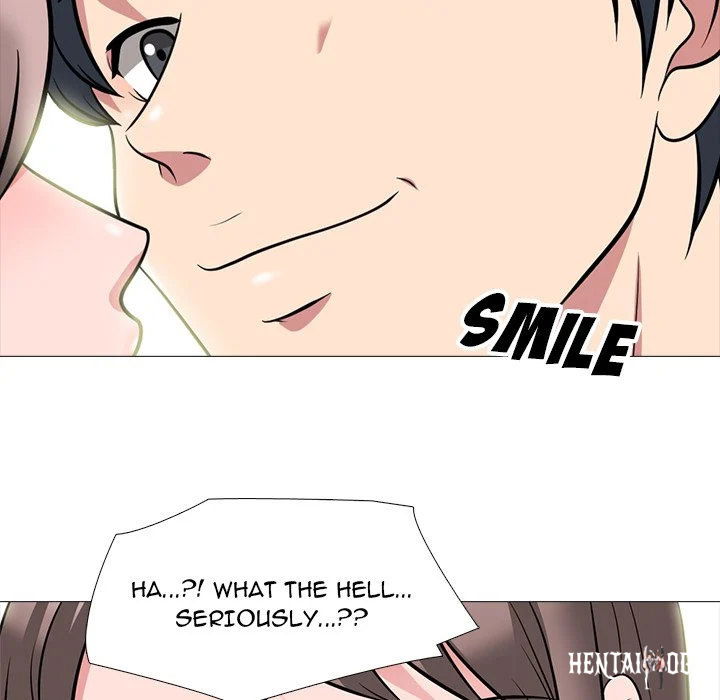 Extra Credit Extra Credit Chapter 94 - Page 35