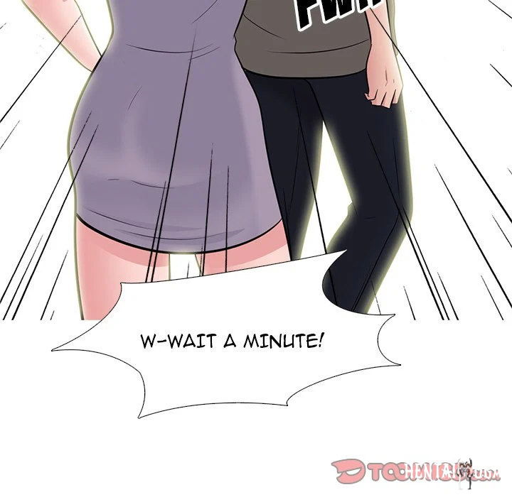 Extra Credit Extra Credit Chapter 94 - Page 39