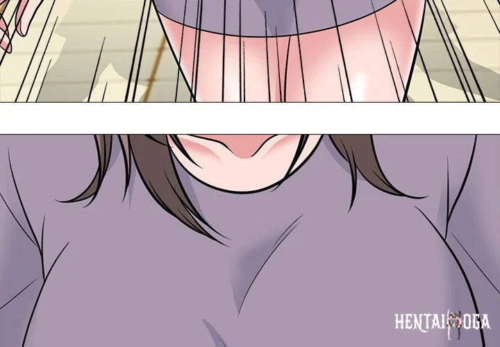 Extra Credit Extra Credit Chapter 94 - Page 4