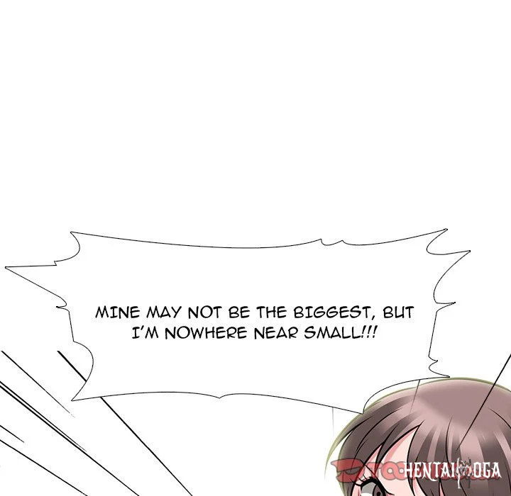 Extra Credit Extra Credit Chapter 94 - Page 45