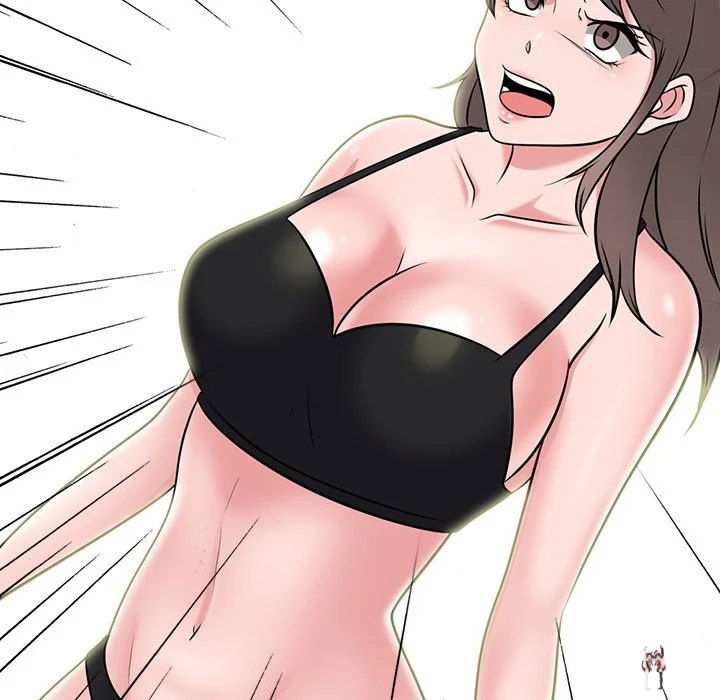 Extra Credit Extra Credit Chapter 94 - Page 46