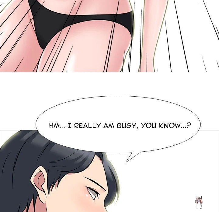 Extra Credit Extra Credit Chapter 94 - Page 47