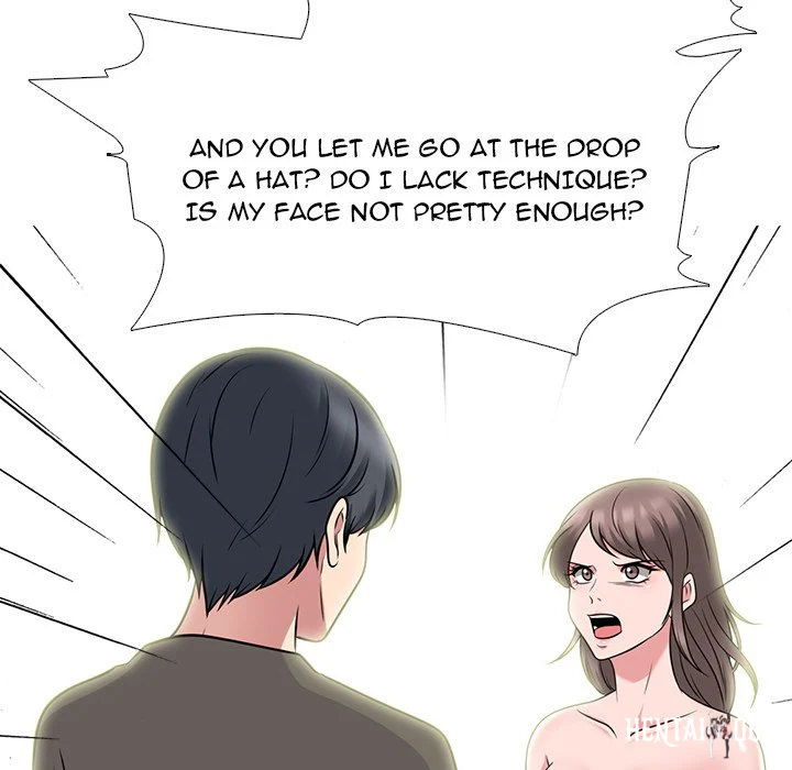 Extra Credit Extra Credit Chapter 94 - Page 52