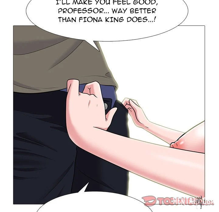 Extra Credit Extra Credit Chapter 94 - Page 54