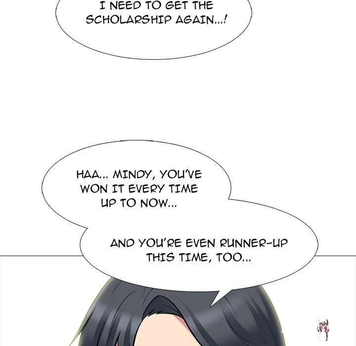 Extra Credit Extra Credit Chapter 94 - Page 55