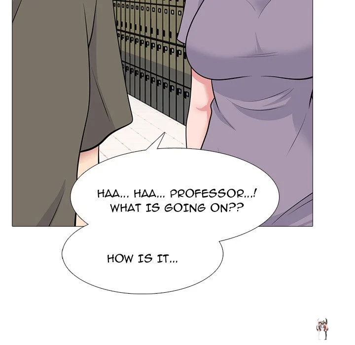 Extra Credit Extra Credit Chapter 94 - Page 7