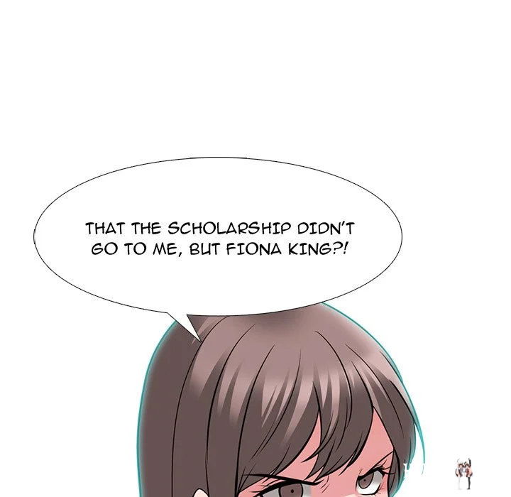 Extra Credit Extra Credit Chapter 94 - Page 8