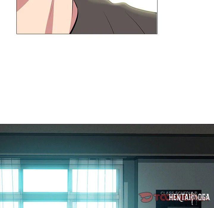 Extra Credit Extra Credit Chapter 94 - Page 87