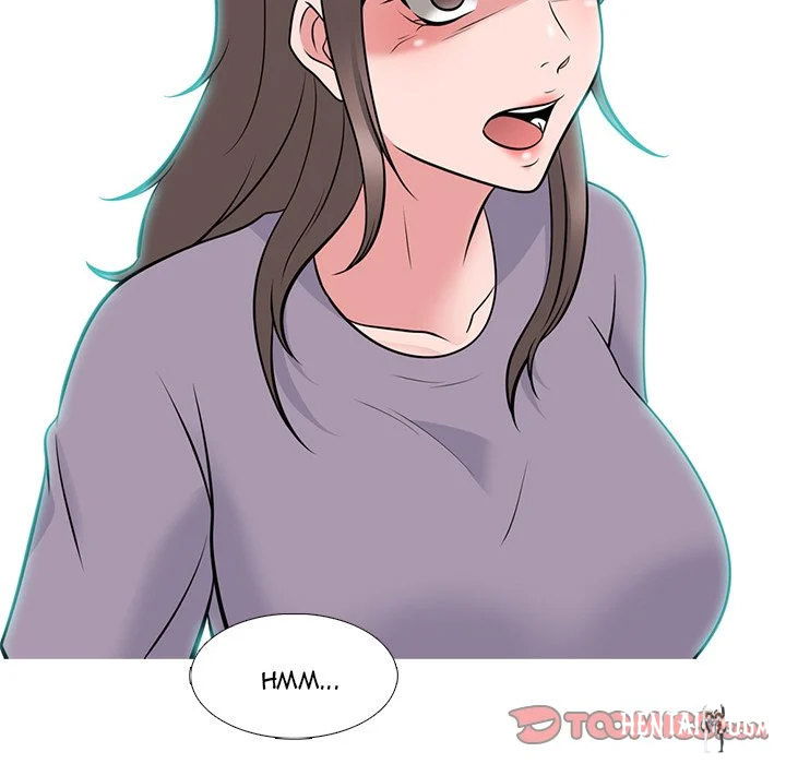 Extra Credit Extra Credit Chapter 94 - Page 9