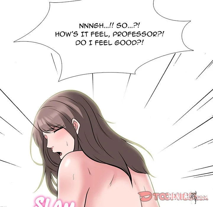 Extra Credit Extra Credit Chapter 94 - Page 93