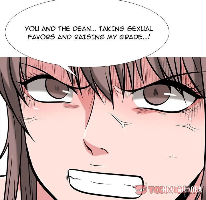 Extra Credit Extra Credit Chapter 95 - Page 102