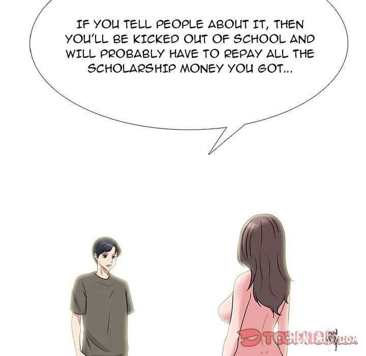 Extra Credit Extra Credit Chapter 95 - Page 106