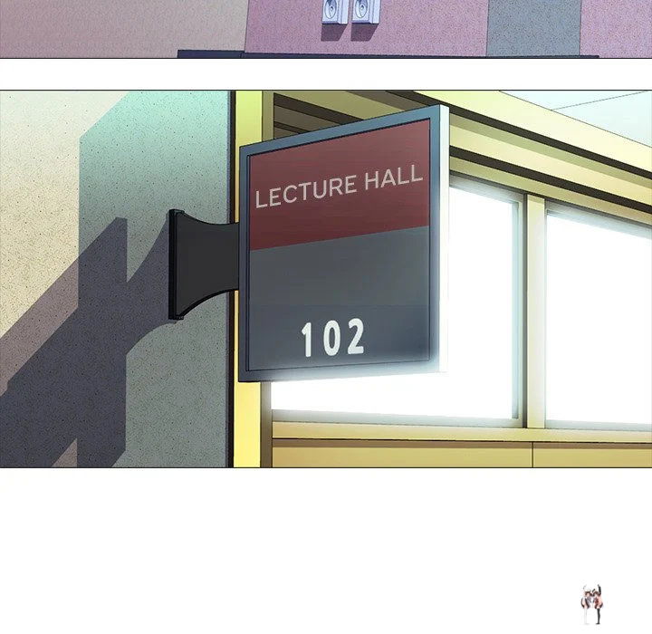 Extra Credit Extra Credit Chapter 95 - Page 116