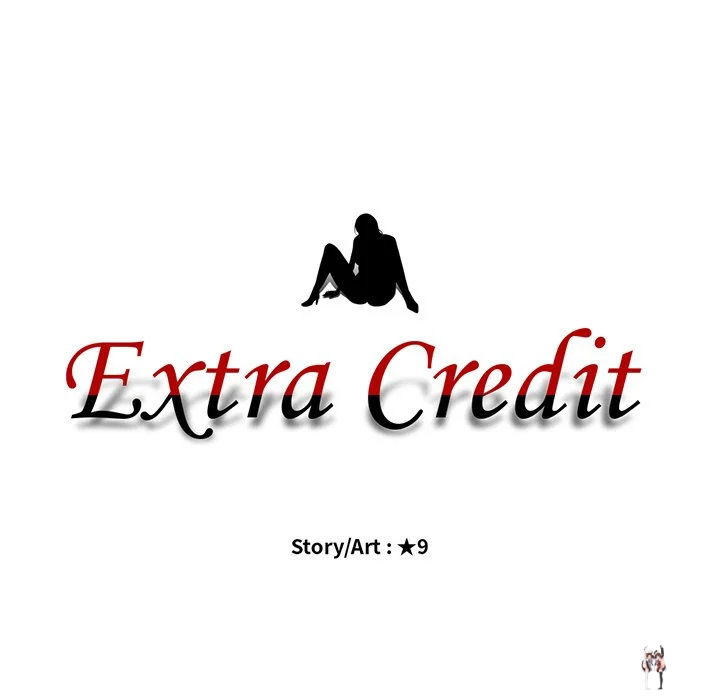 Extra Credit Extra Credit Chapter 95 - Page 117