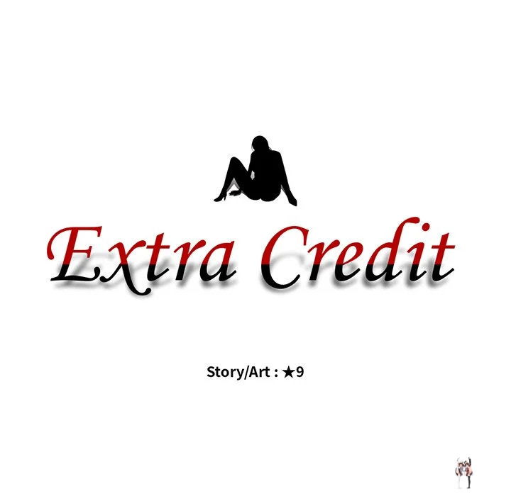 Extra Credit Extra Credit Chapter 95 - Page 12