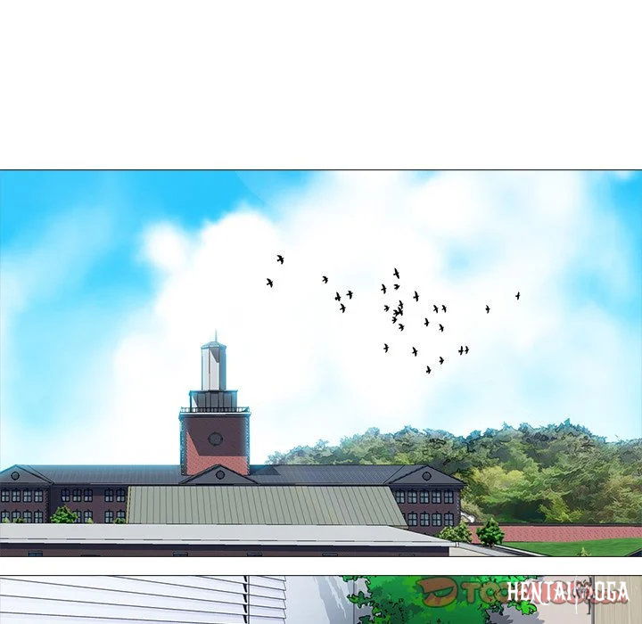 Extra Credit Extra Credit Chapter 95 - Page 14