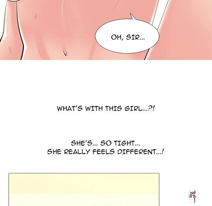 Extra Credit Extra Credit Chapter 95 - Page 19