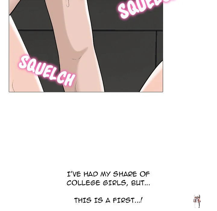 Extra Credit Extra Credit Chapter 95 - Page 21