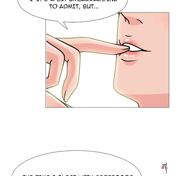 Extra Credit Extra Credit Chapter 95 - Page 40