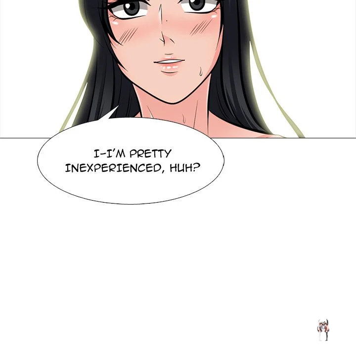 Extra Credit Extra Credit Chapter 95 - Page 44