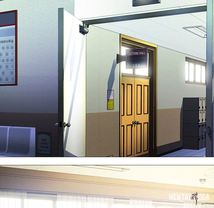 Extra Credit Extra Credit Chapter 95 - Page 73