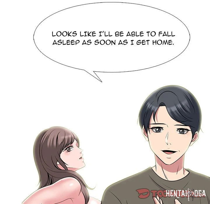 Extra Credit Extra Credit Chapter 95 - Page 78