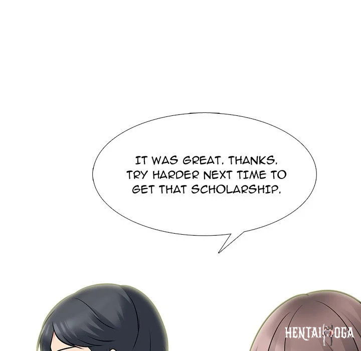 Extra Credit Extra Credit Chapter 95 - Page 91