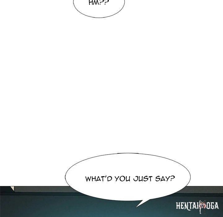 Extra Credit Extra Credit Chapter 95 - Page 97