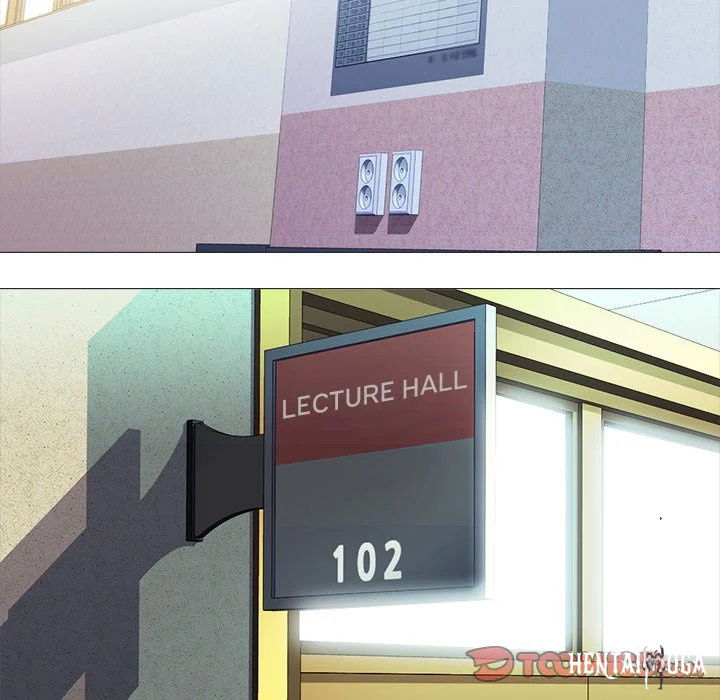 Extra Credit Extra Credit Chapter 96 - Page 10